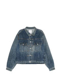 visvim faded 101XX jacket