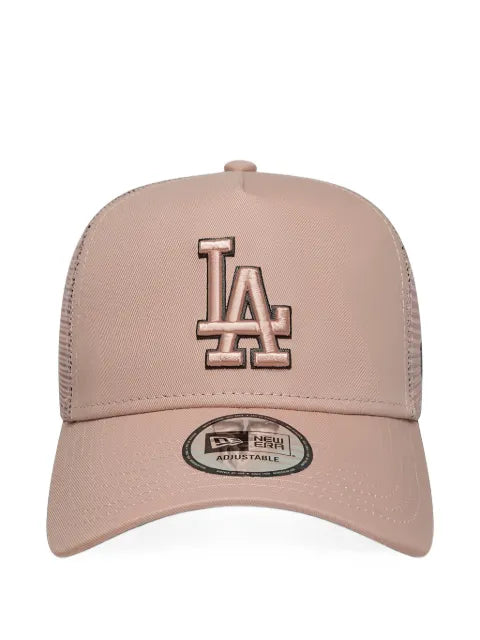NEW ERA CAP LA Dodgers MLB Outline baseball cap
