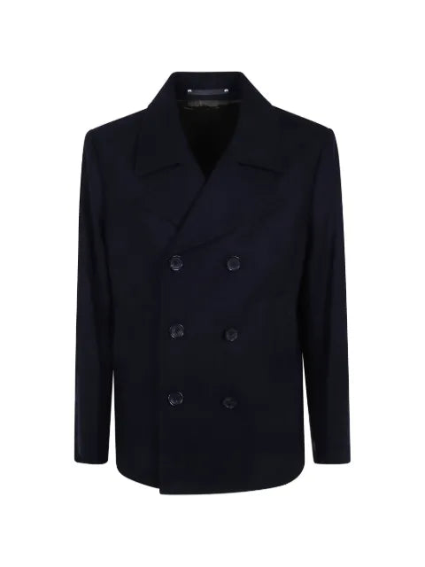 PS Paul Smith double-breasted jacket