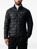 Peak Performance Helium quilted jacket