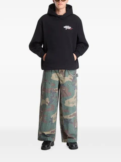 Ripndip 420 MPH hoodie