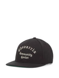 Willy Chavarria Chavarria Community Center cap