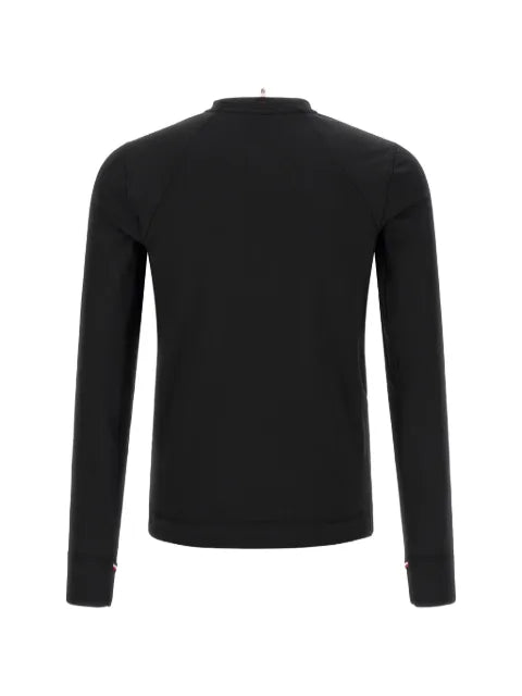 Moncler Grenoble Polartec® raglan-sleeve sweater