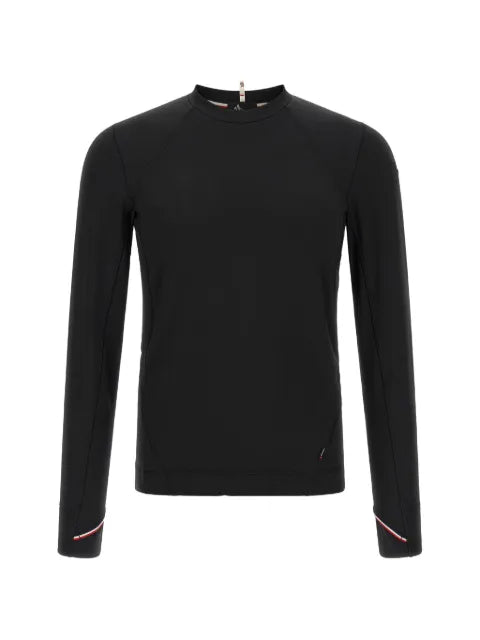 Moncler Grenoble Polartec® raglan-sleeve sweater