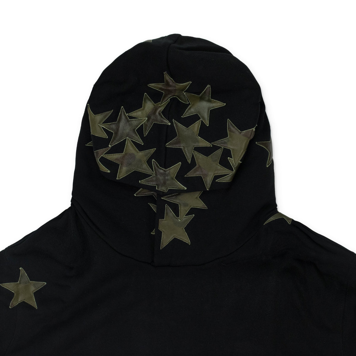 Black Chemist Hoodie