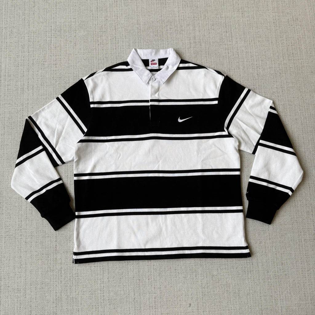 Nike Longsleeve Polo