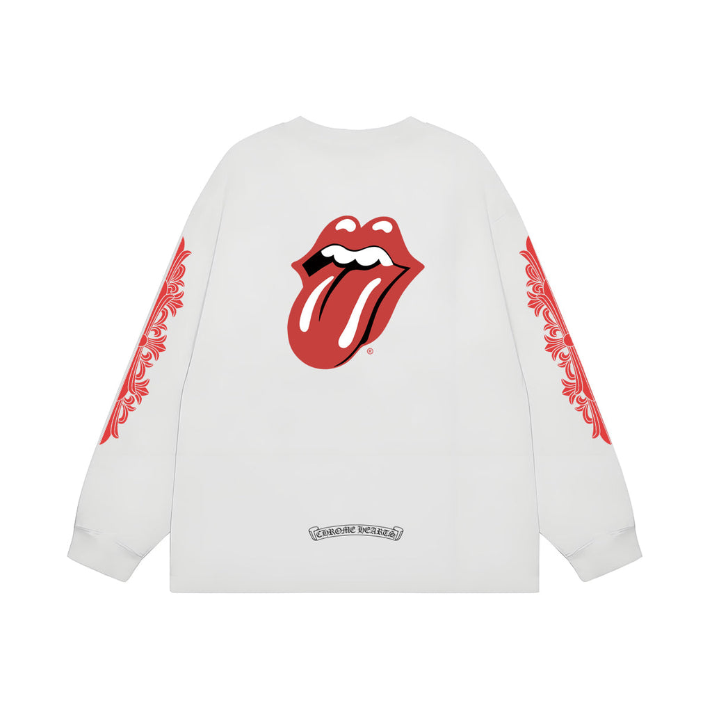 Chrome Hearts New SWEATSHIRTS CX426