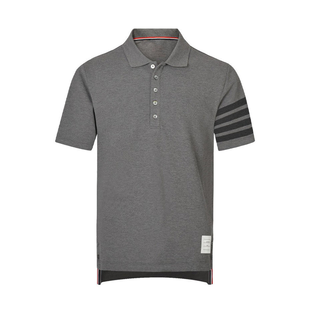 Men's Classic Four-Bar Polo Shirt | Thom Browne