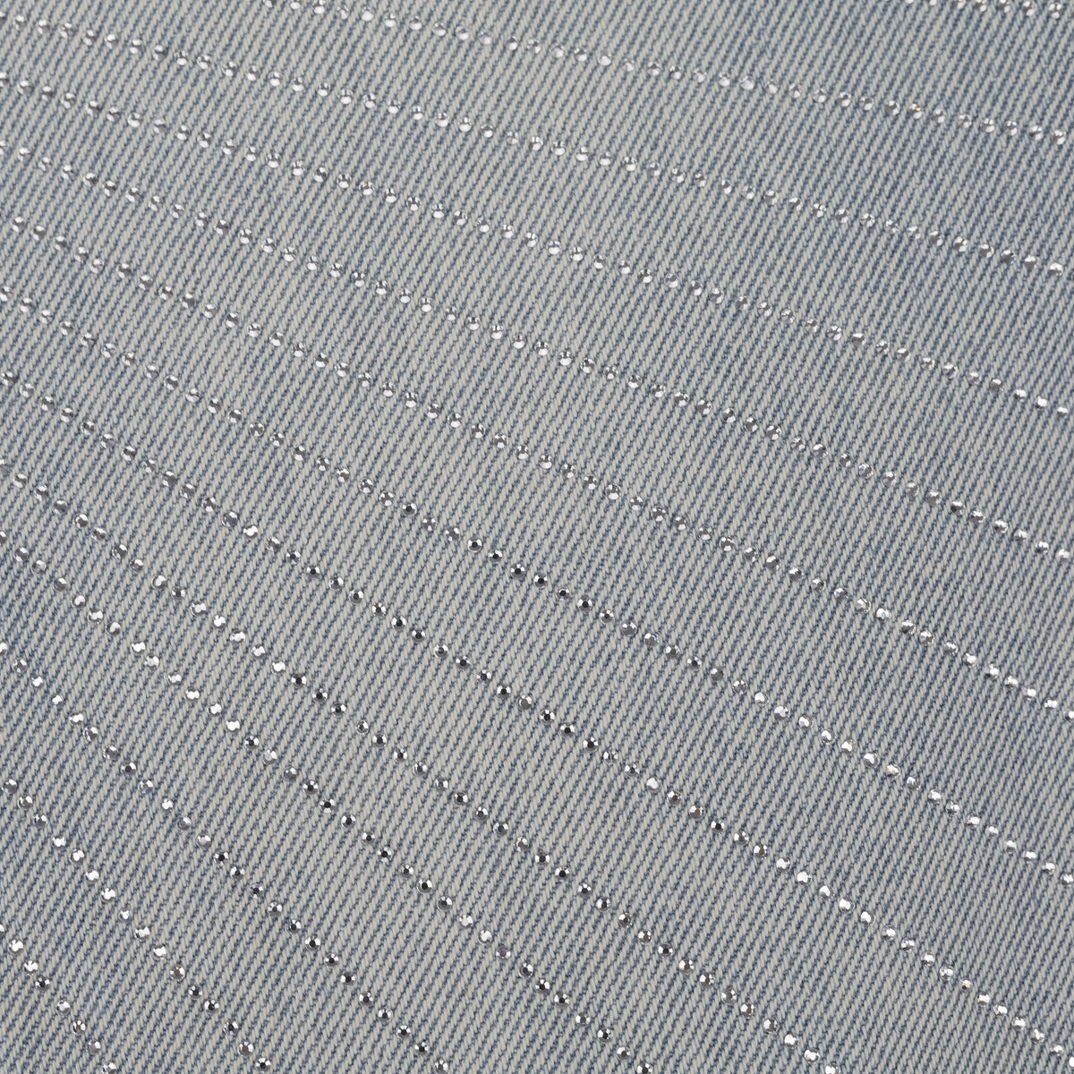 Blue Radial Hotfix P018 Jeans