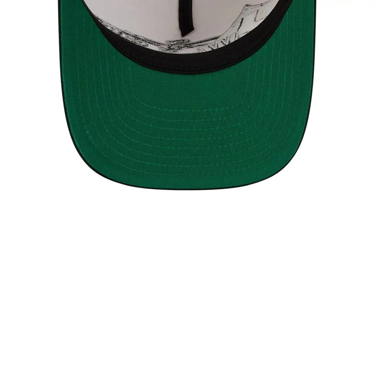 New Era 950 A Frame Chicago White Sox Classic Snapback Hat