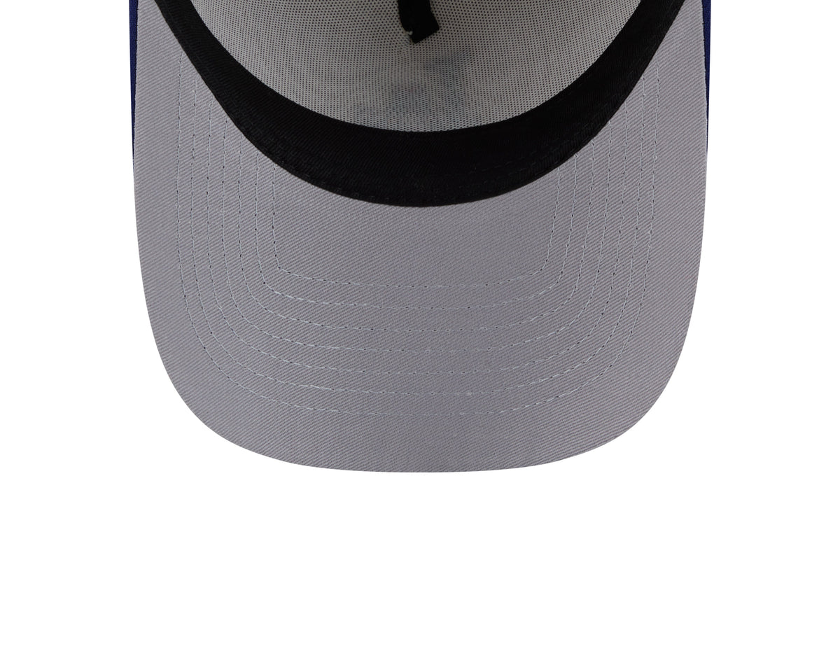 New Era 940 A-Frame Los Angeles Dodgers Latin Heritage Snapback Hat