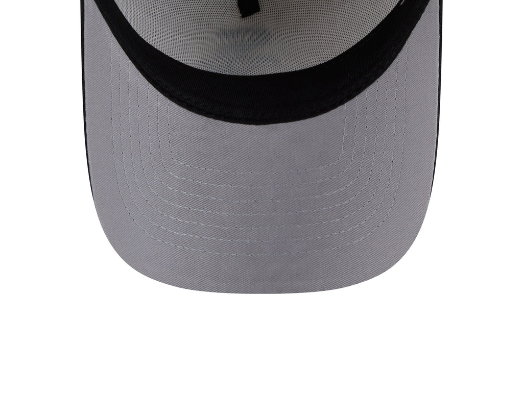 New Era 940 A-Frame Chicago White Sox Latin Heritage Snapback Hat