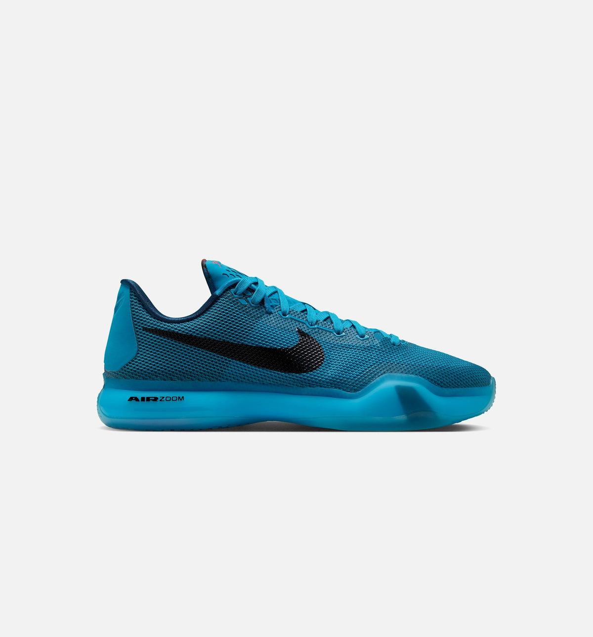 Men's Kobe 10 Protro Blue Lagoon