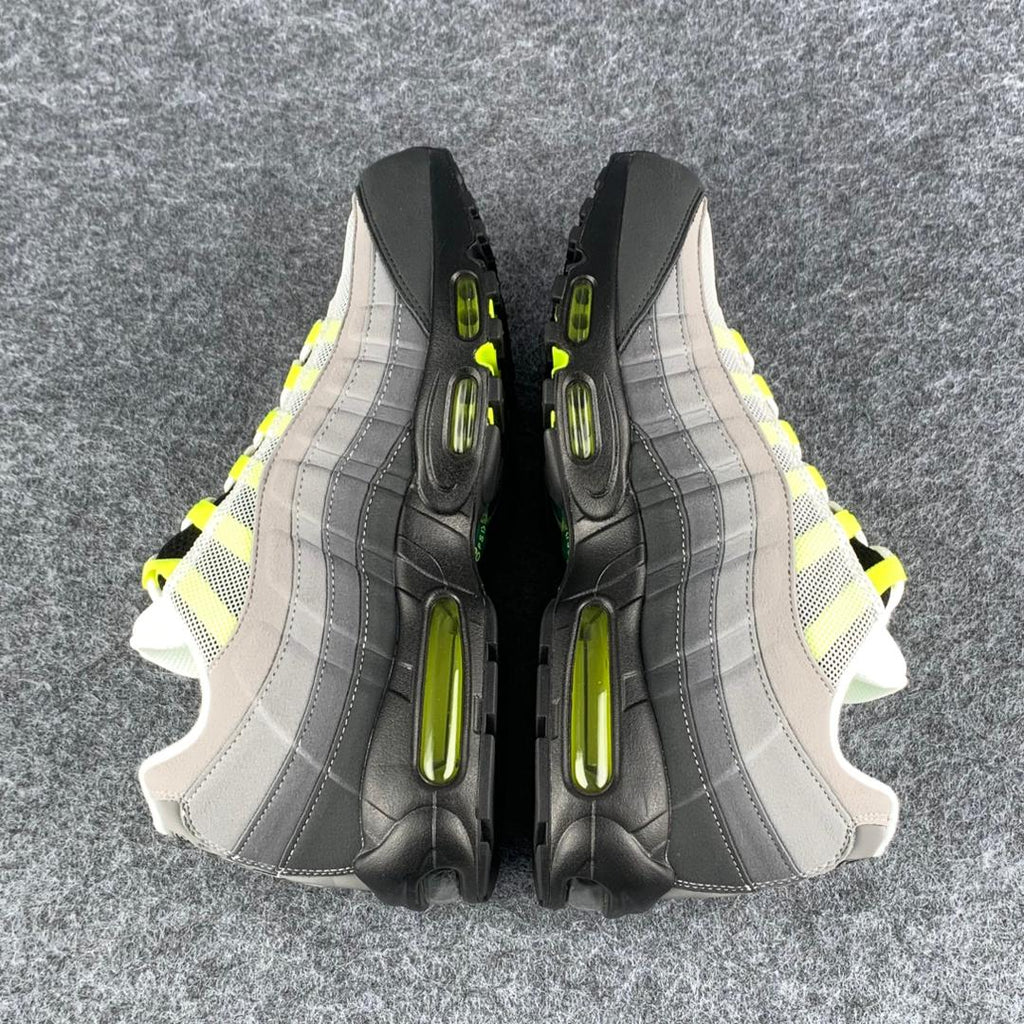 Air Max 95 OG 'Neon' 2020