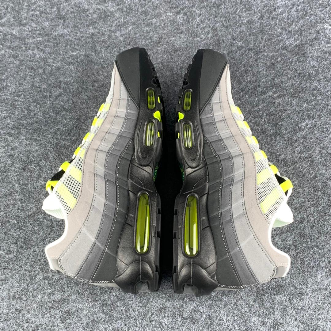 Air Max 95 OG 'Neon' 2020