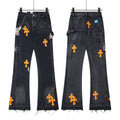 Chrome Hearts Pants 8176