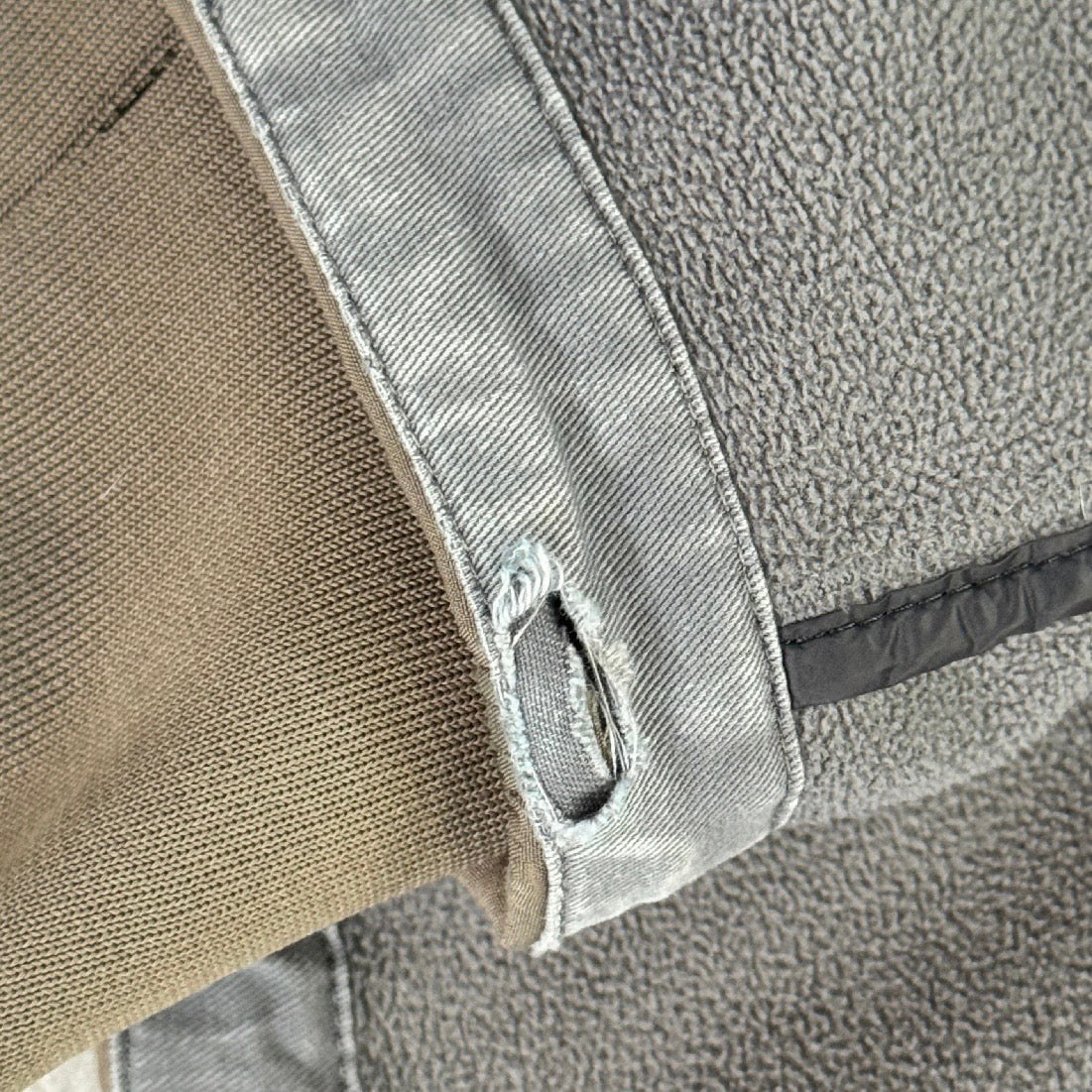 C.P Company Jacke (XL)