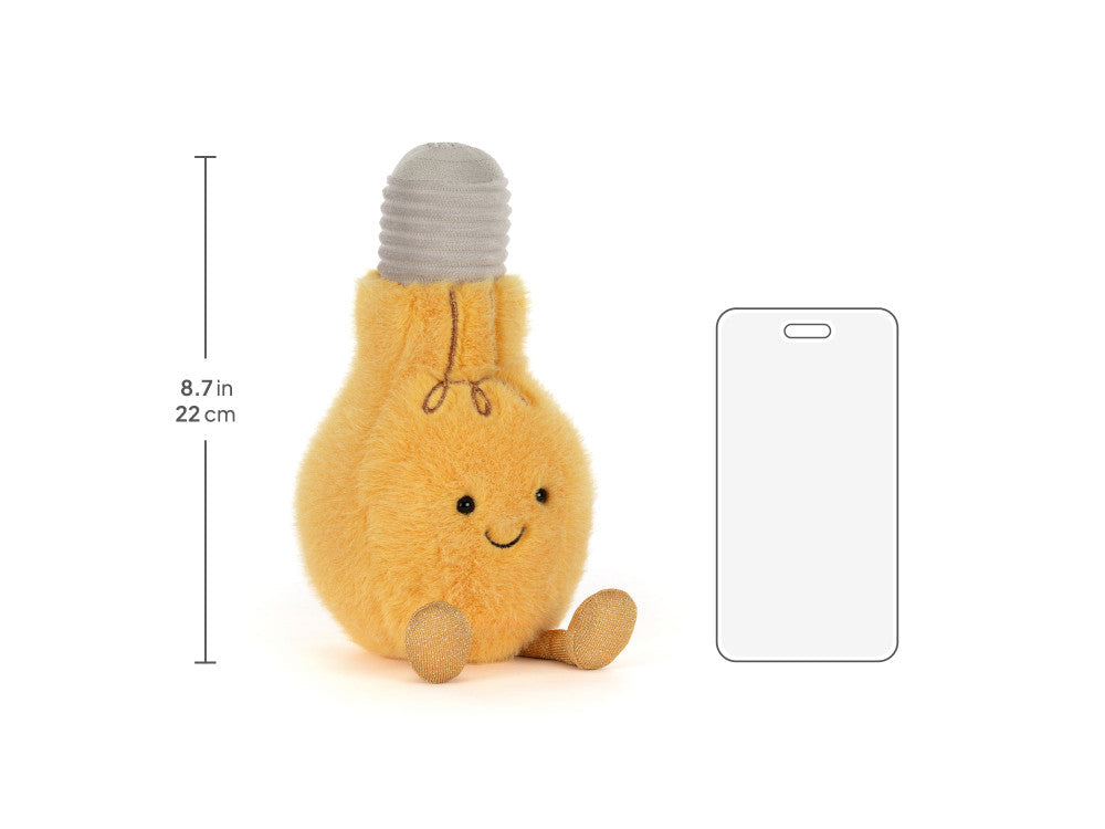 Amuseables Lightbulb
