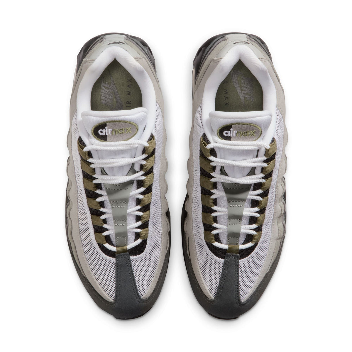 W Nike Air Max 95 OG "Olive" - HJ5996-003