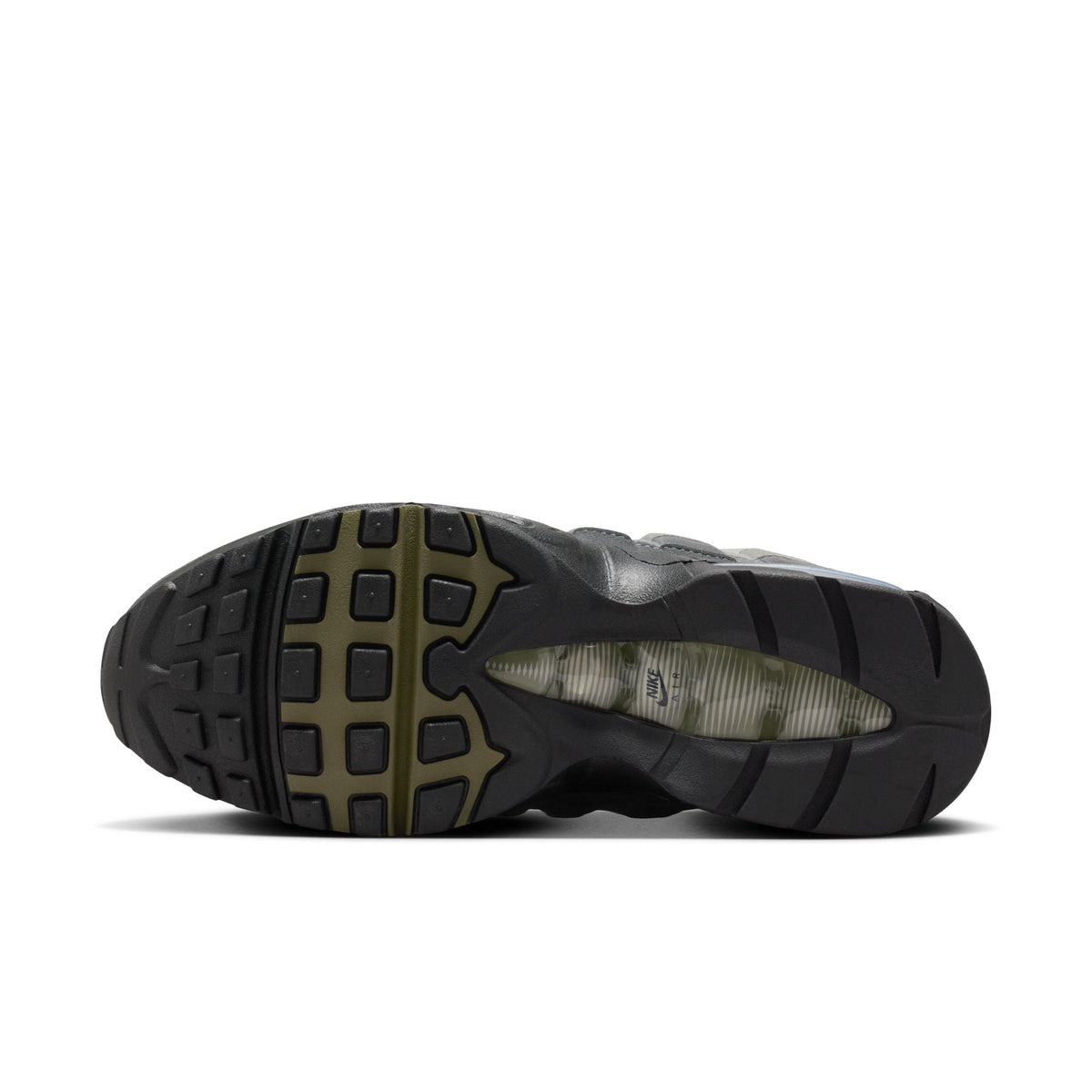 W Nike Air Max 95 OG "Olive" - HJ5996-003