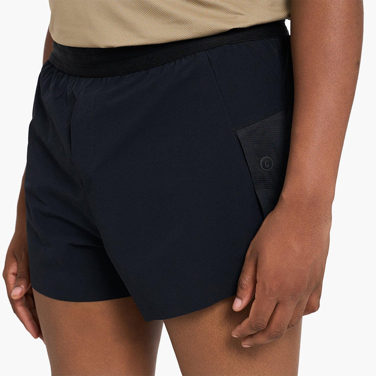 Ciele M ICNShort 3'' brief: Shadowcast