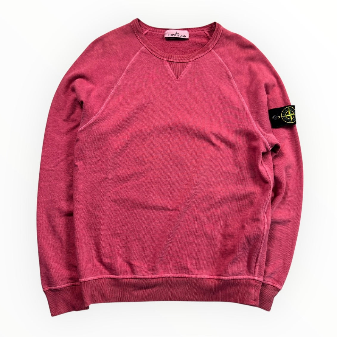 Stone Island Sweater (S)