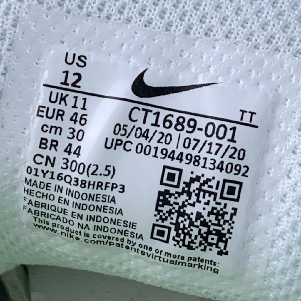 Air Max 95 OG 'Neon' 2020