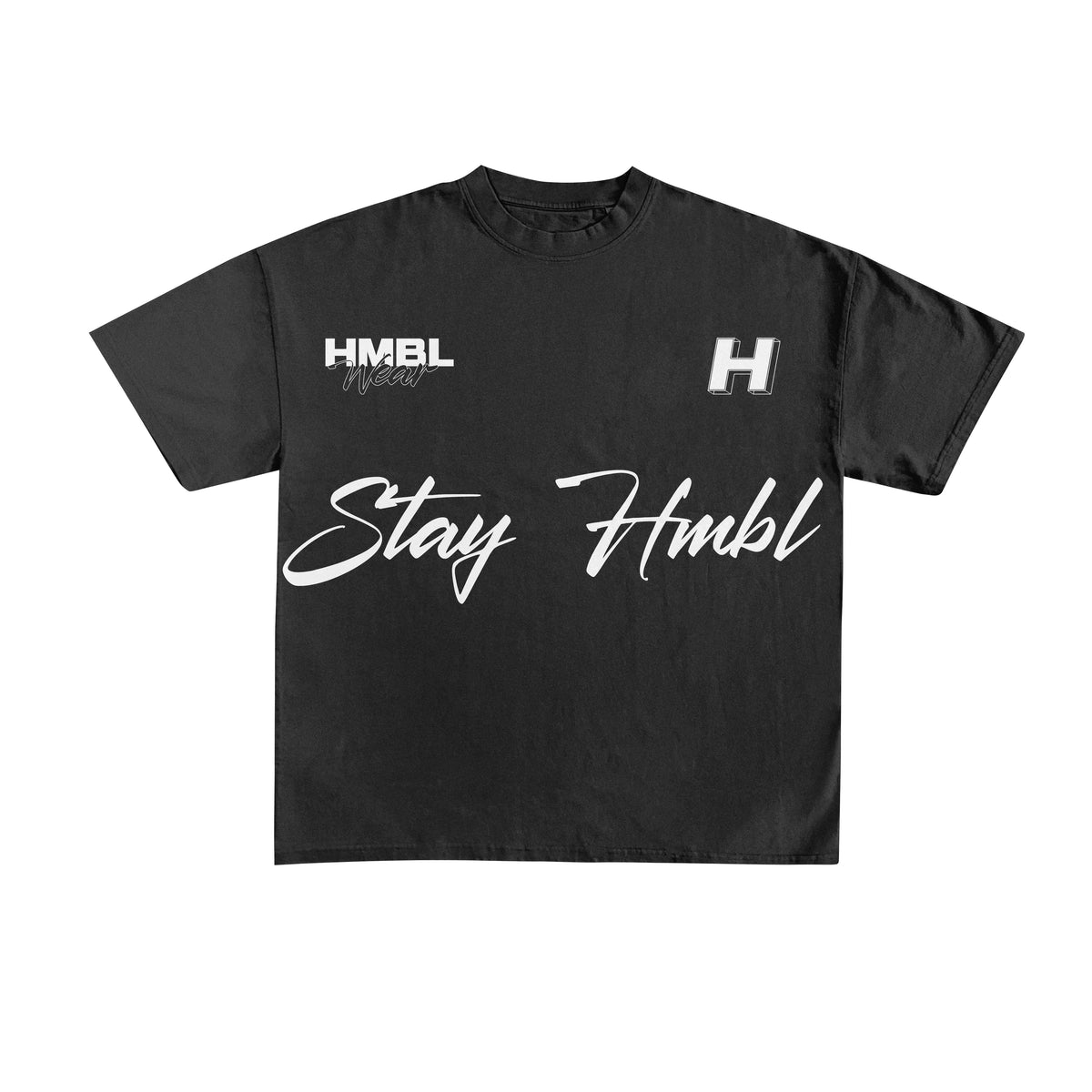 Stay HMBL T-Shirt