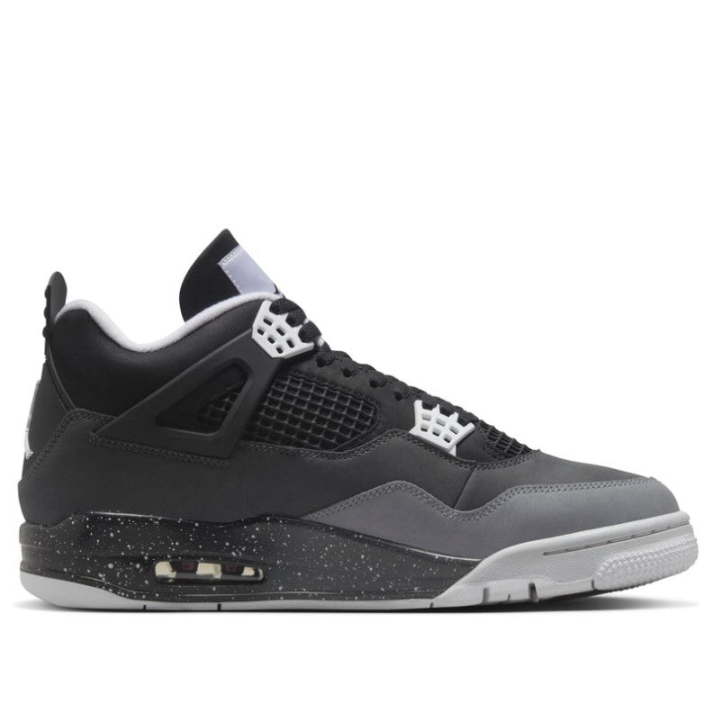 Air Jordan 4 Retro 'Fear' 2024 – FQ8138-002