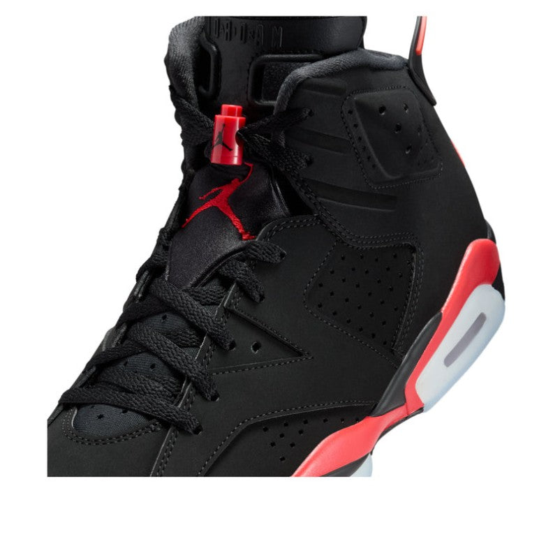 Air Jordan 6 Retro 'Infrared Salesman' 2026 – CT8529-001
