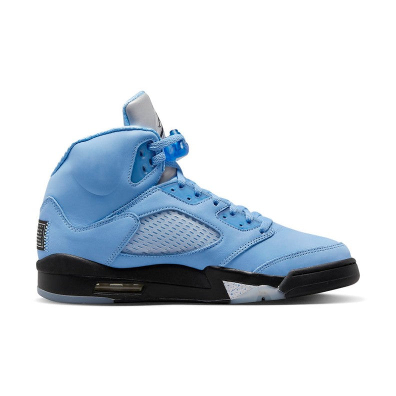 Air Jordan 5 Retro 'UNC University Blue' – DV1310-401