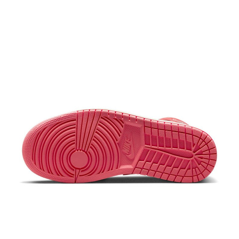 Air Jordan 1 Mid 'Strawberries and Cream' – BQ6472-186