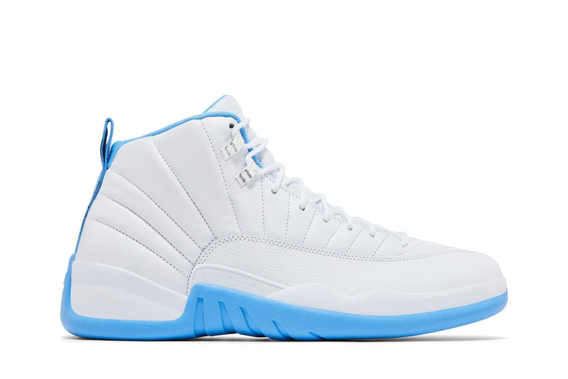 Air Jordan 12 Retro 'French Blue' 2025