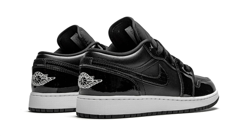 Air Jordan 1 Low SE GS 'All-Star' 2021 – Multi-Color NBA All-Star Game AJ1 Low with Celebration Energy