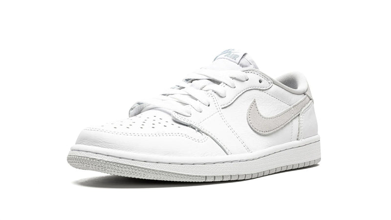 Air Jordan 1 Low OG 'Neutral Grey' Men's & Women's Sneakers