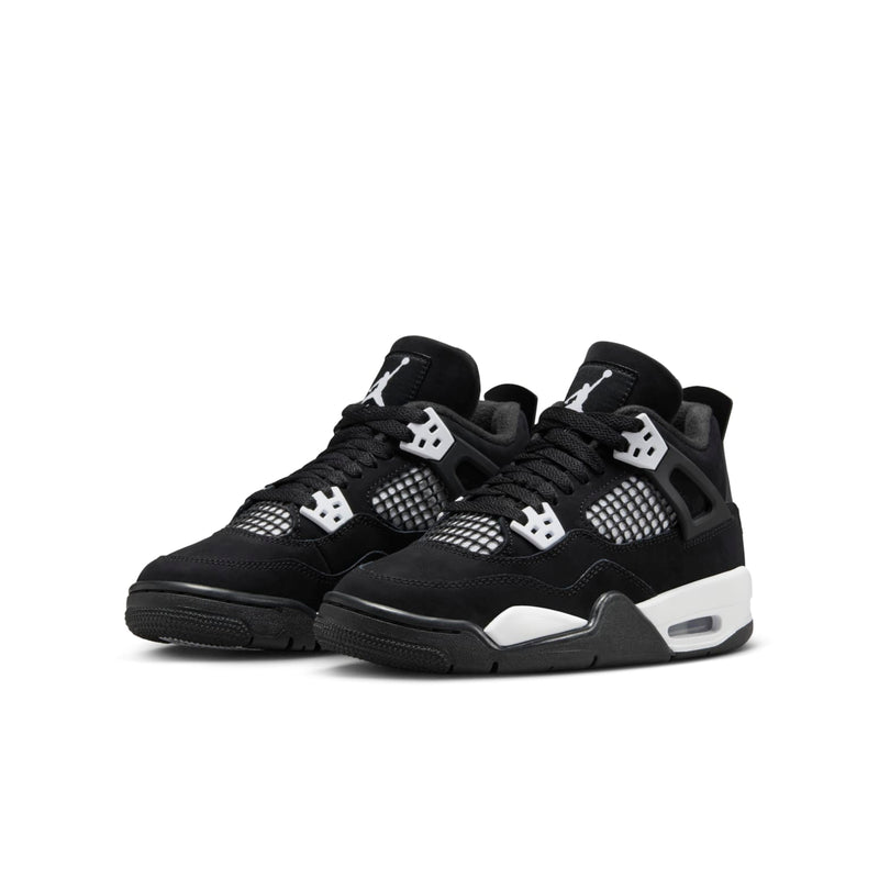 Air Jordan 4 Retro 'White Thunder' – FQ8213-001