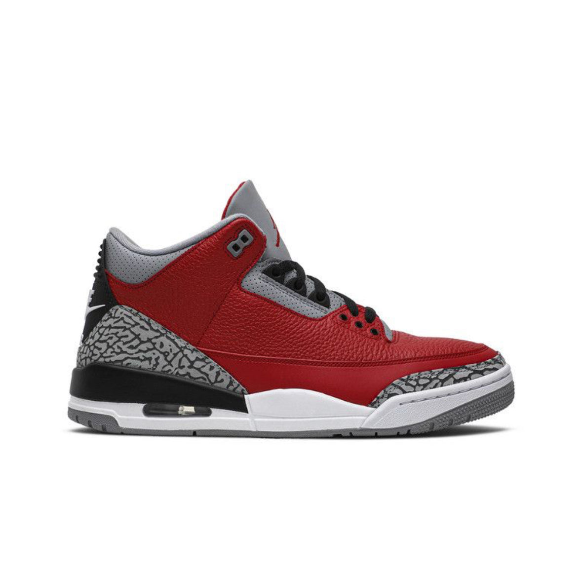 Retro 3 SE UNITE