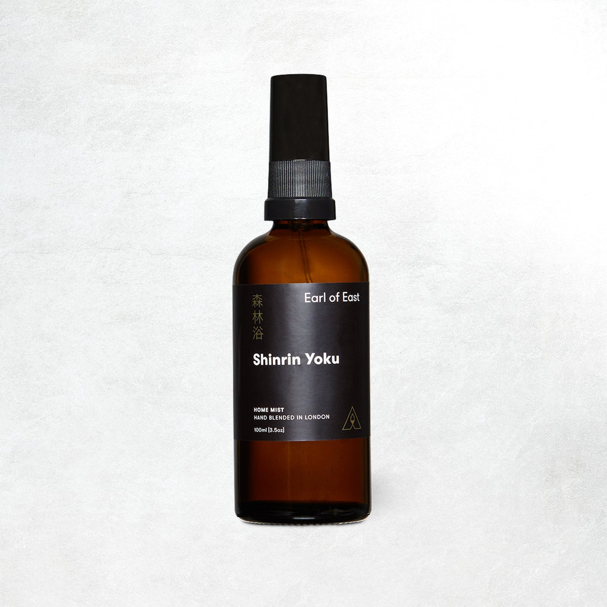 Earl of East Home Mist: Shinrin-Yoku