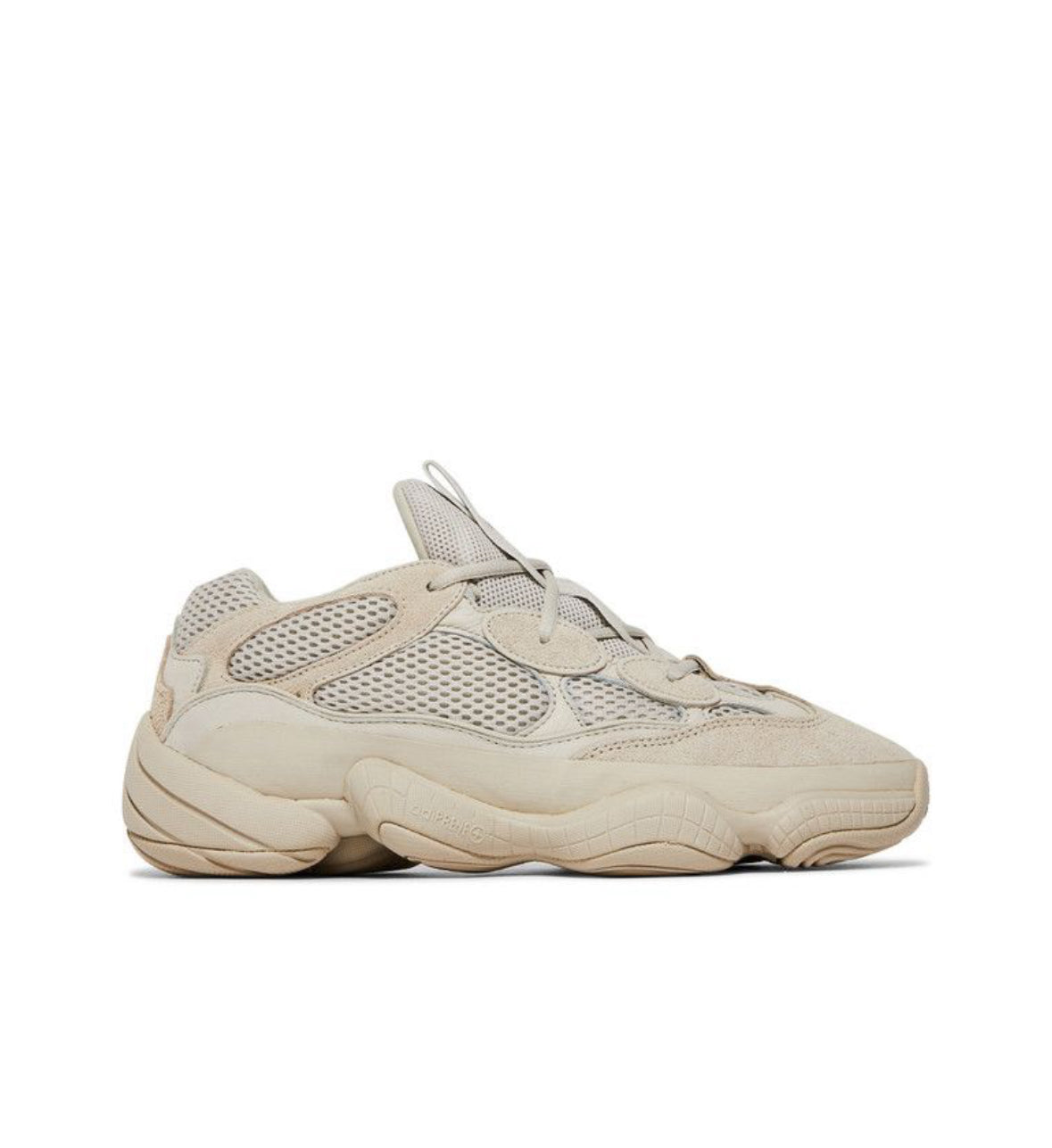 Yezzy 500 Blush