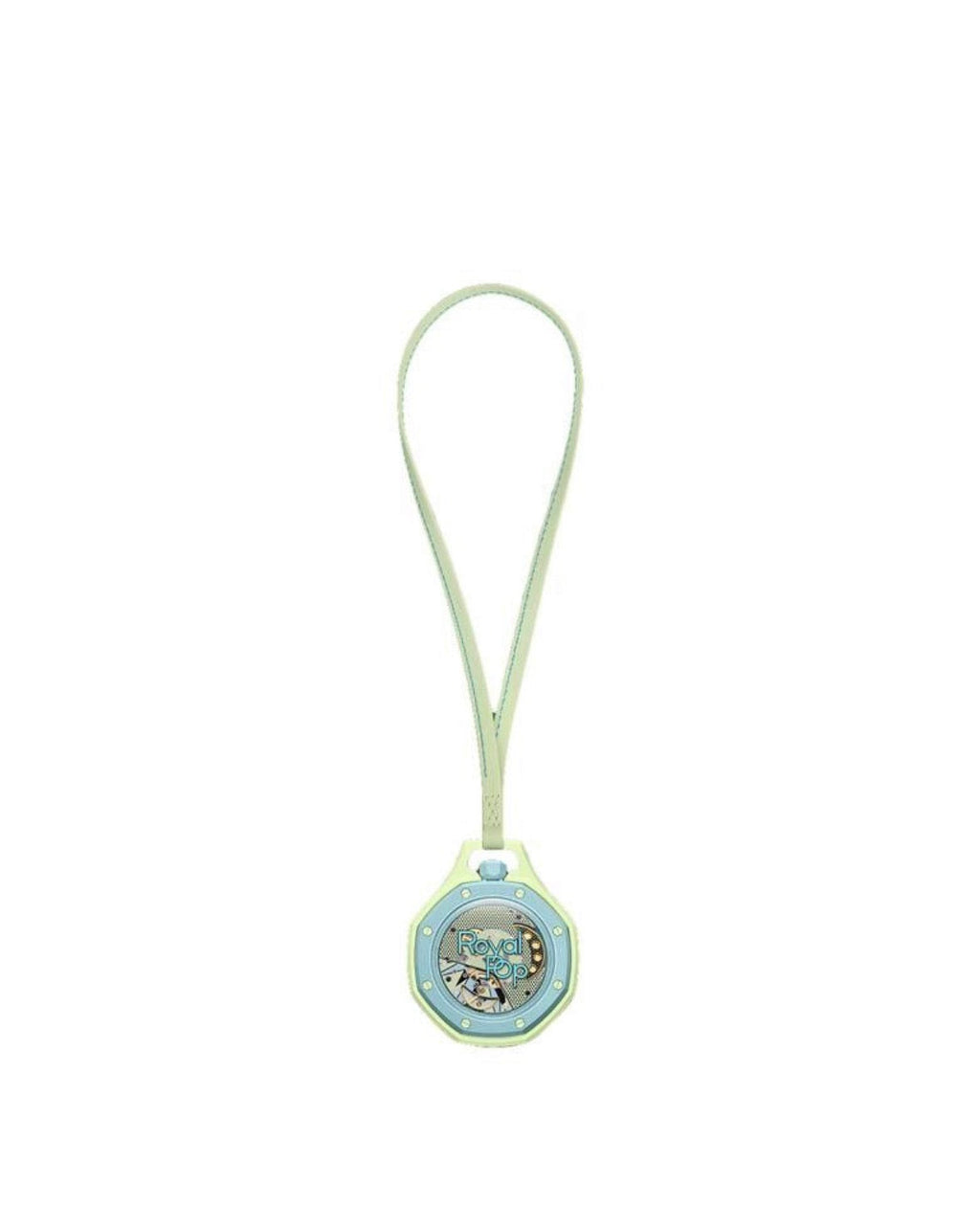 Swatch x Audemars Piguet Royal Pop Lépine Blaue Acht
