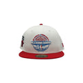 New Era 5950 Chicago Bulls 1988 All Star Fitted Hat