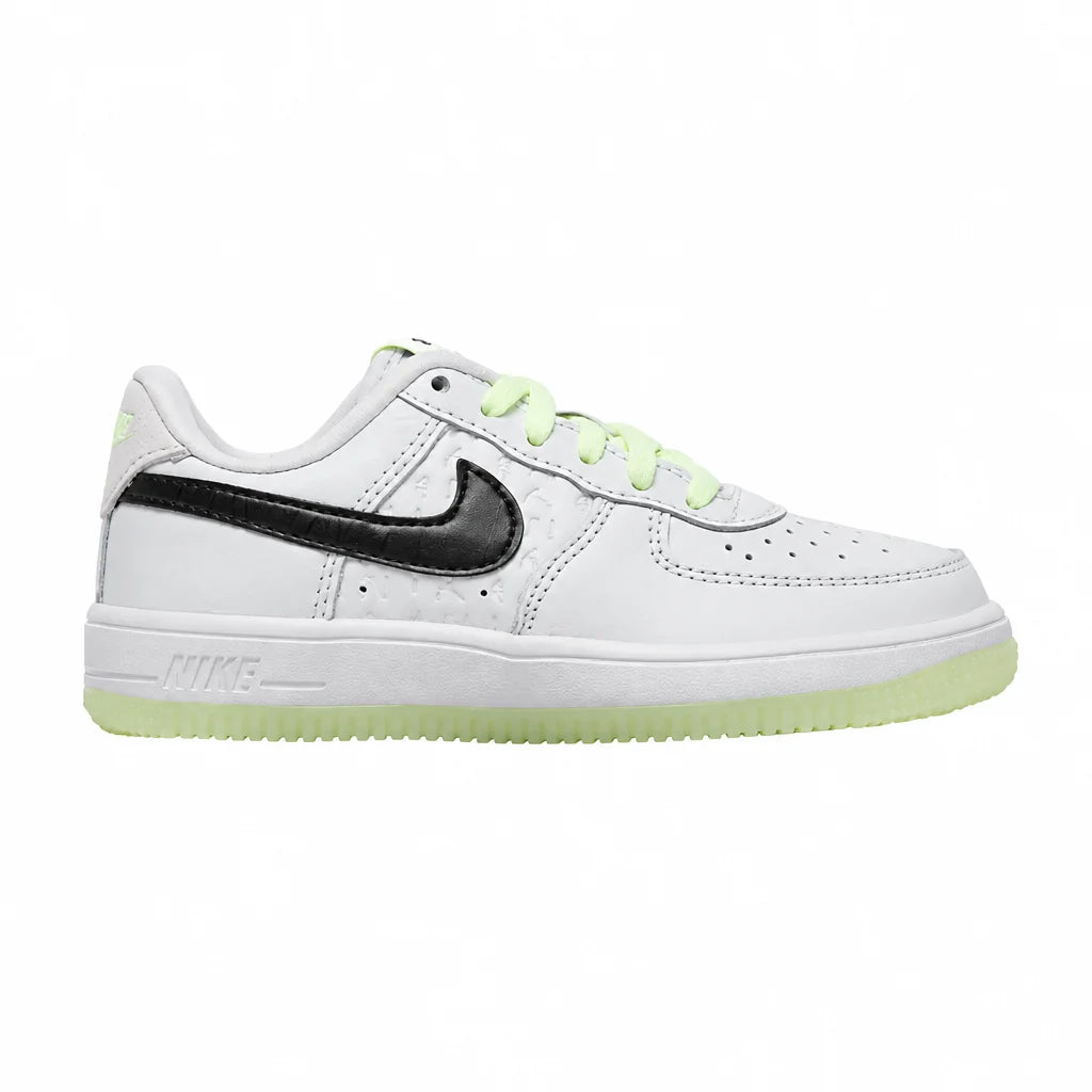 PS Nike Air Force 1 Low Alien