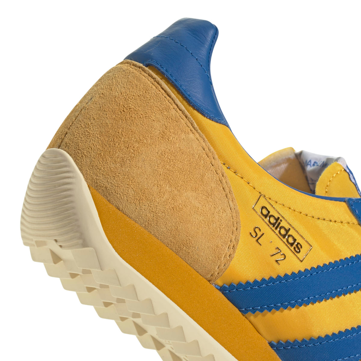 Adidas Mens SL 72 PT Shoes