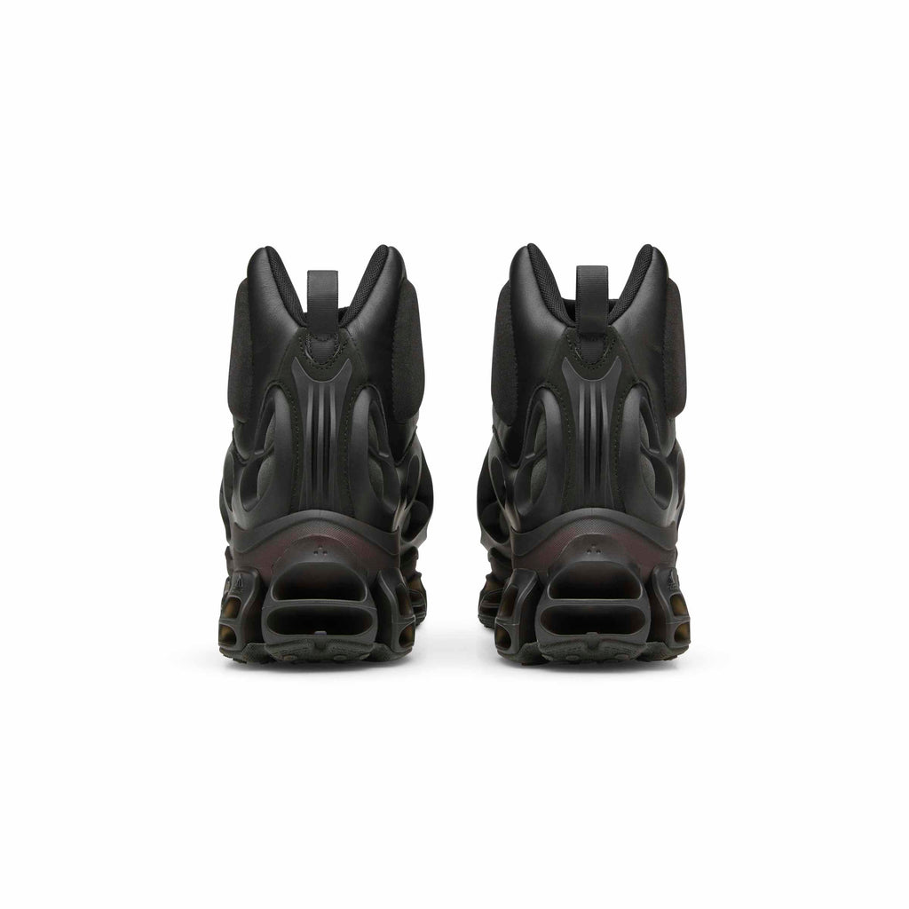 Adidas x Willy Chavarria Mens Megaride Wolf Shoes