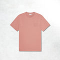 Les Deux Ben Goods T-Shirt: Ash Rose Pink