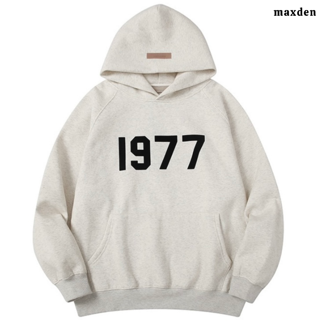 ESSENTIALS 1977 Hoodie