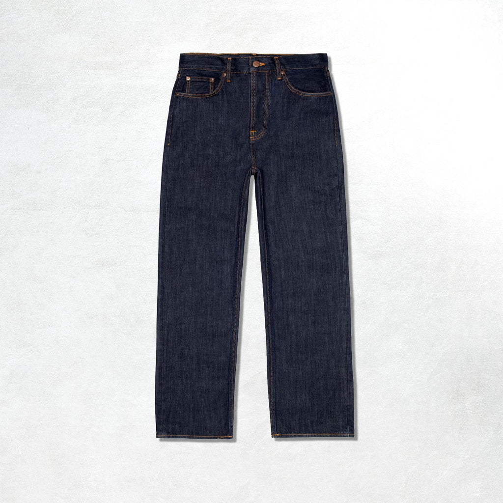 Nudie Jeans Tuff Tony: One Wash