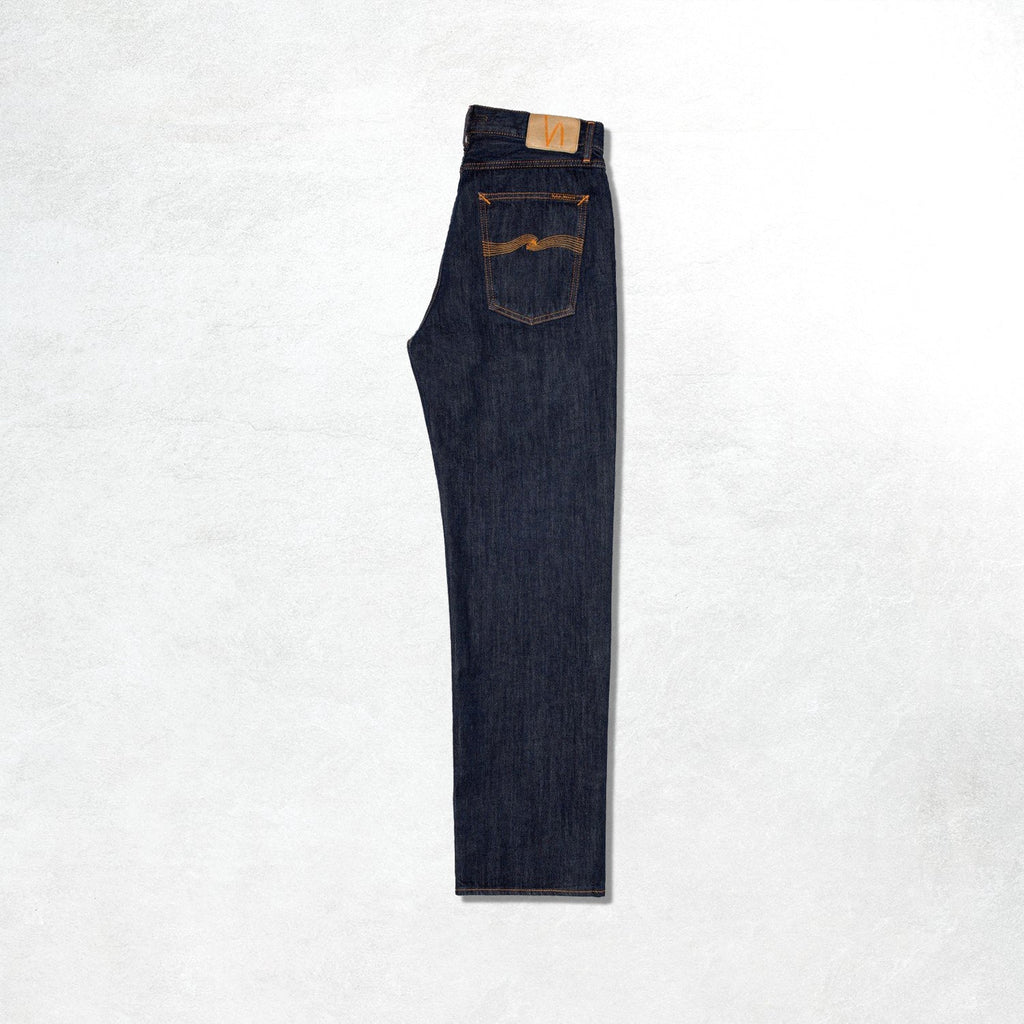 Nudie Jeans Tuff Tony: One Wash