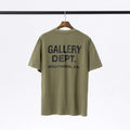 Gallery Dept T-shitrs