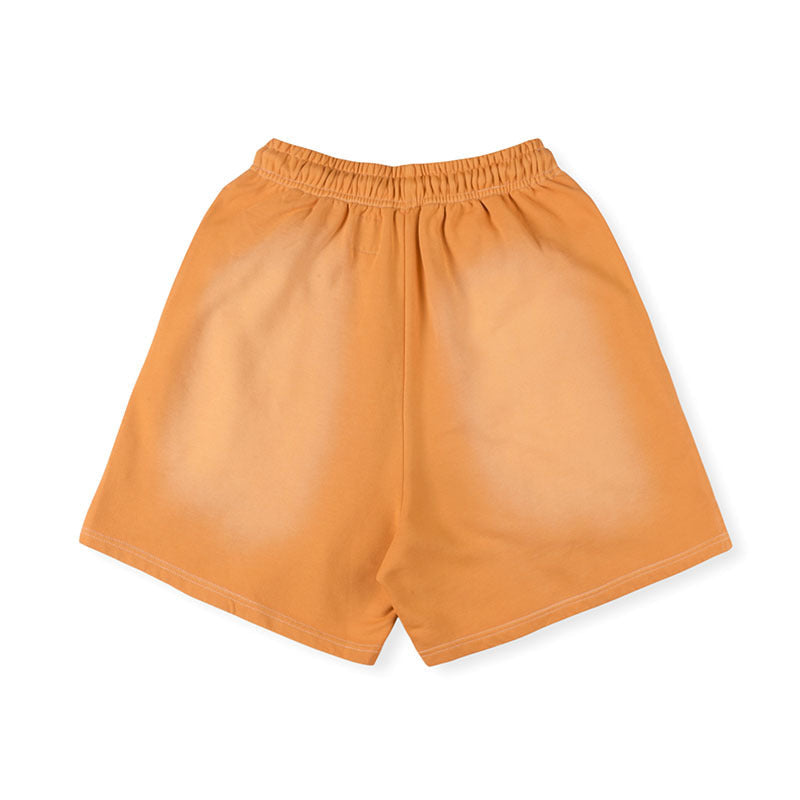 Hellstar Flame Shorts